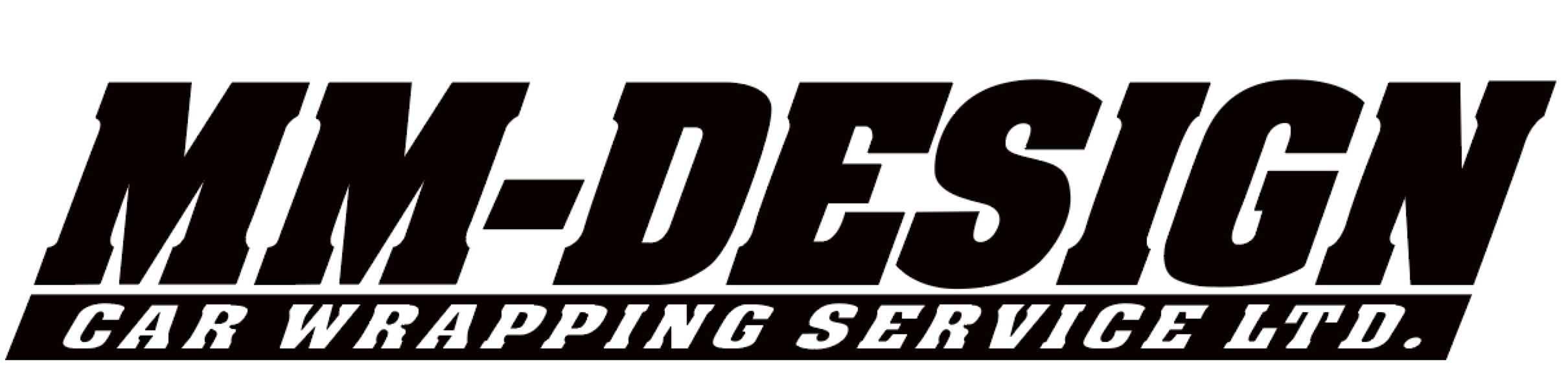 MM Design Logo