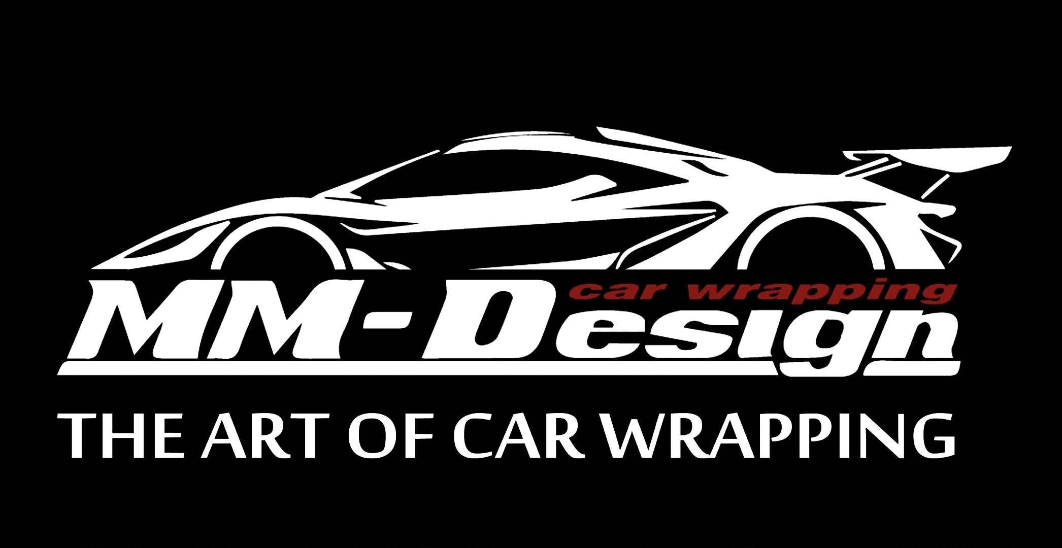 MM Design Logo