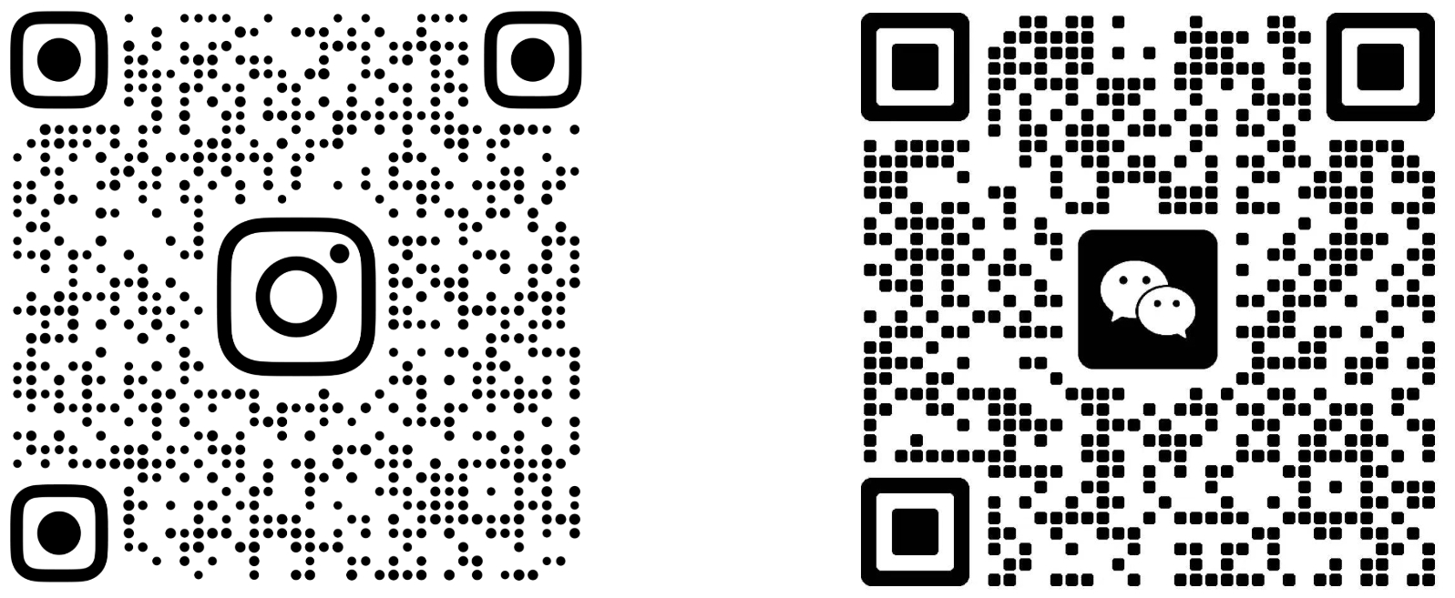 WeChat QR Code